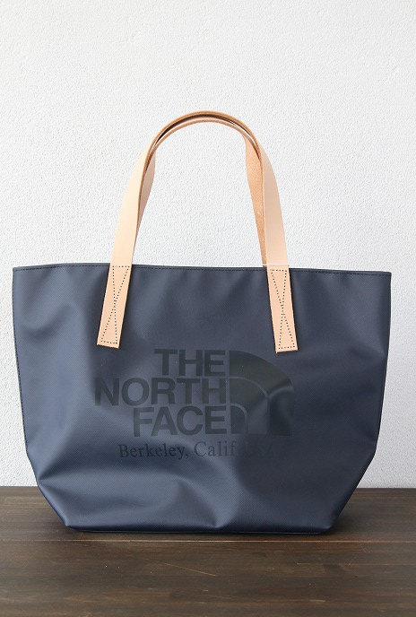 THE NORTH FACE PURPLE LABEL(ザ・ノースフェイスパープルレーベル)TPE Small Tote Bag(N)