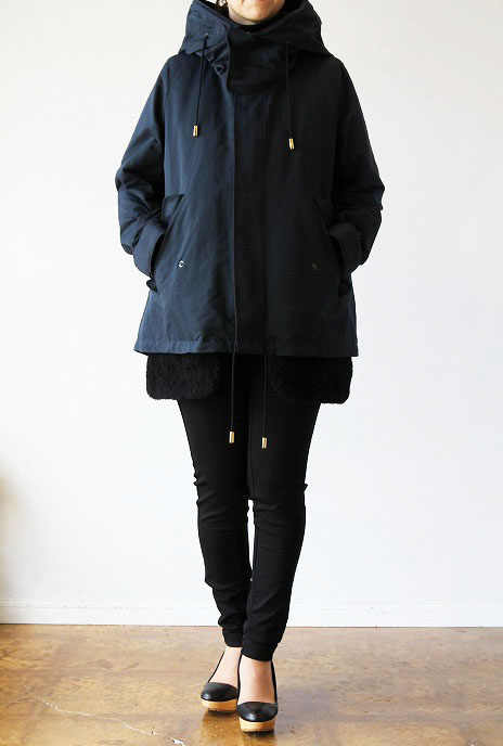 専用 THE RERACS MODS LINER COAT-eastgate.mk