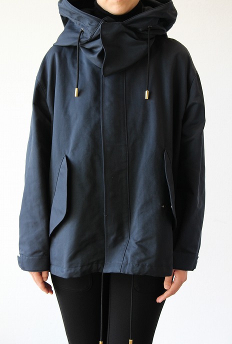 THE RERACS SHORT MODS COAT ショート モッズコート ＊-