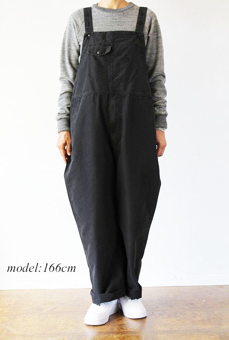 反物 浴衣 【新品】ノースフェイス パープルレーベル Indigo Dungaree